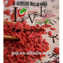 Offre goji SCM 2016